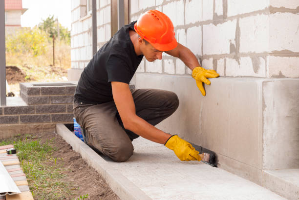 Licensed Foundation Crack Repair service in Ohio, OH - Halo Water Proofing